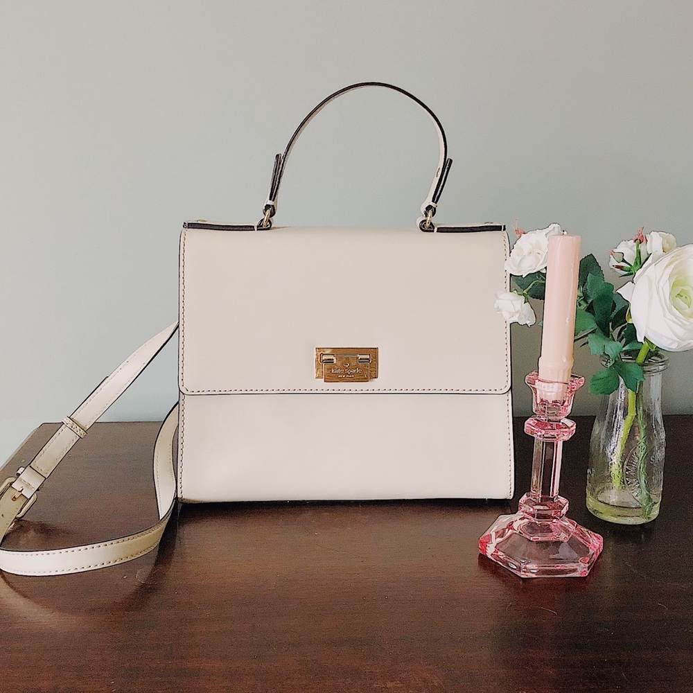 Kate Spade Satchel GREAT USED CONDITION!!